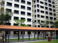 Blk 181 Yung Sheng Road (Jurong West), HDB 4 Rooms #274732
